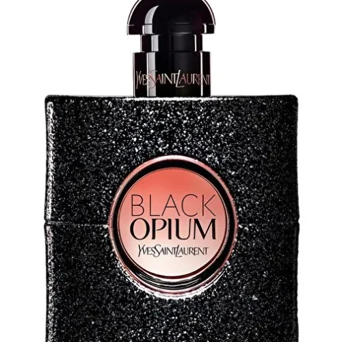 Yves Saint Laurent Black Opium
