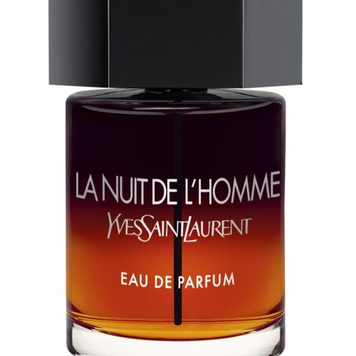 Yves Saint Laurent La Nuit De L'Homme